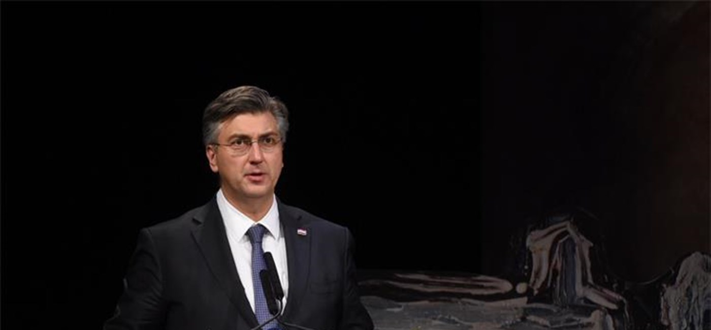 Plenković: U Dubrovniku ostvarena sinergija Grada i Vlade